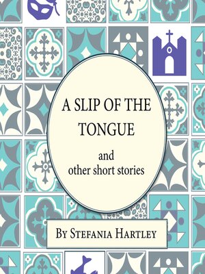 cover image of A Slip of the Tongue